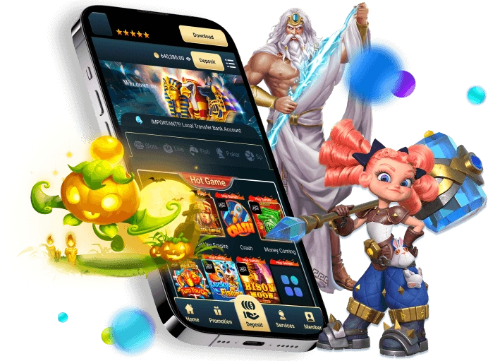 Cấp độ VIP Kim Cương tt888 apk