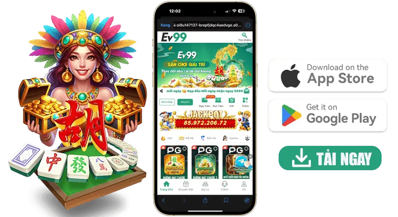 Cấp độ VIP Bạc tt888 apk