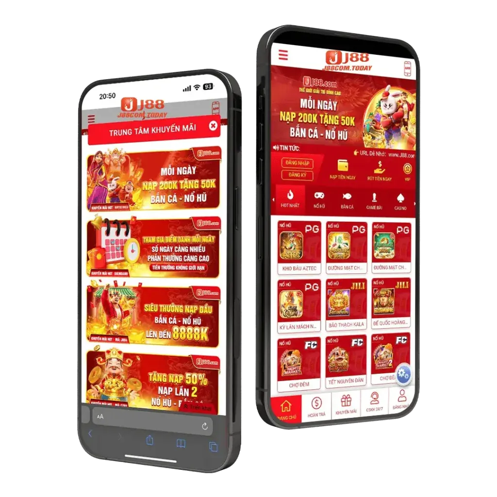 Chơi nổ hũ trên tt888 apk