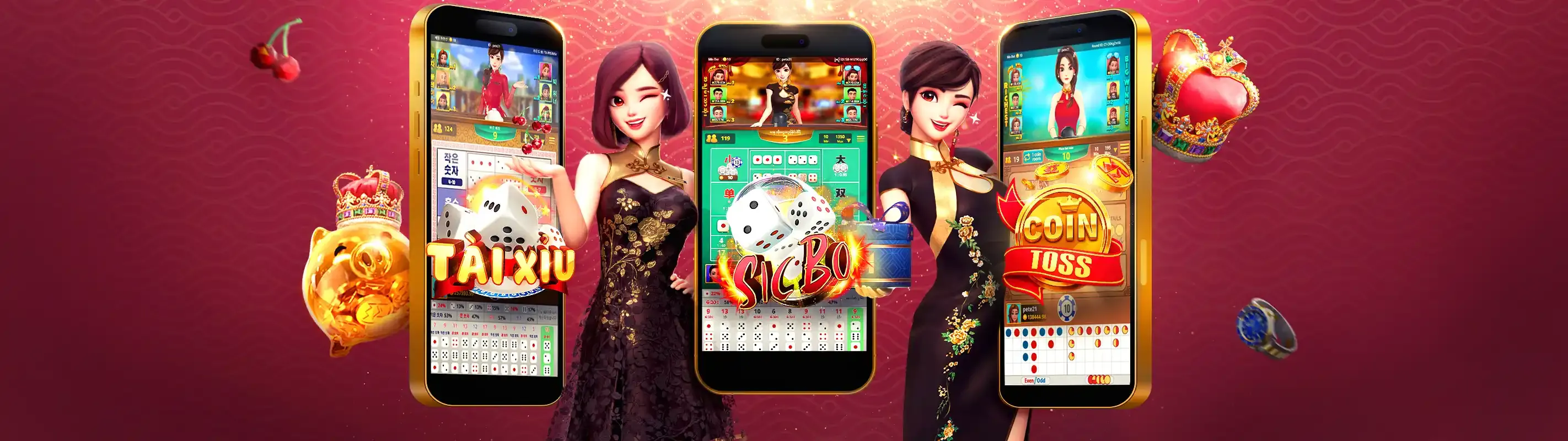 TT888 APK Hỗ Trợ Khách Hàng