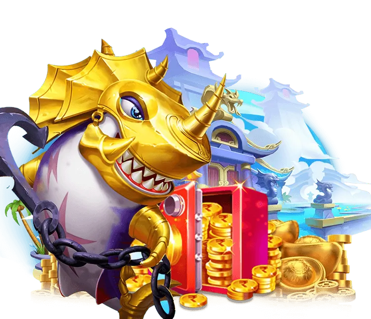 Chiến lược bắn cá nâng cao trong tt888 apk