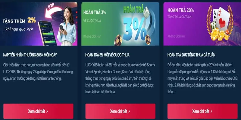 Kho game đa dạng của tt888 apk bao gồm cá cược thể thao, casino trực tuyến, bắn cá và nổ hũ
