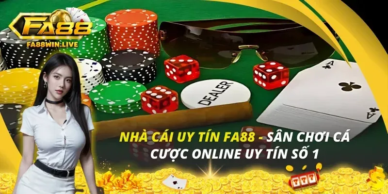 Trải Nghiệm Cá Cược Mượt Mà